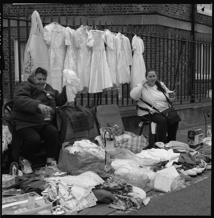 Fig. 4 Hill Street Market, Dublin