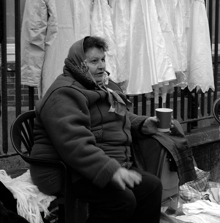 Fig. 5 Hill Street Market, Dublin